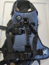 Coodeo Dog Lift Harness Elderly Injury Recovery Walking Assistance MED or LG